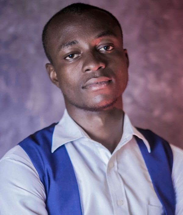 Obed MAVAKALA - Responsable Digital du GSE 2025