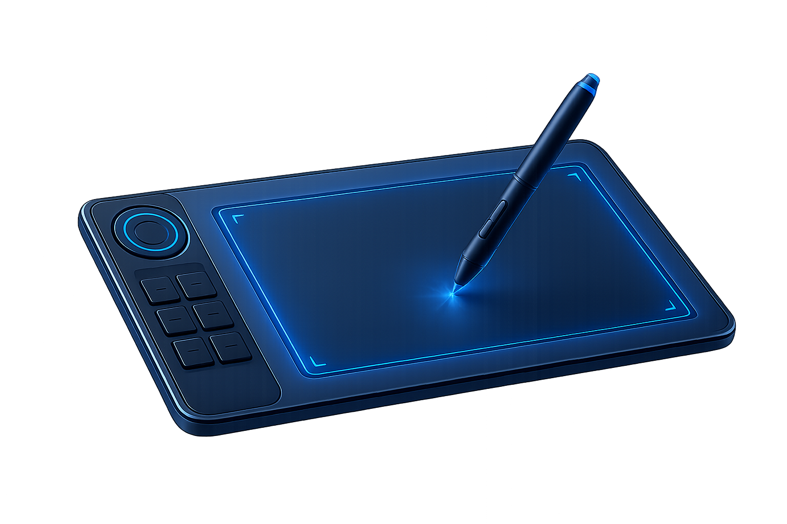 Graphic Tablet