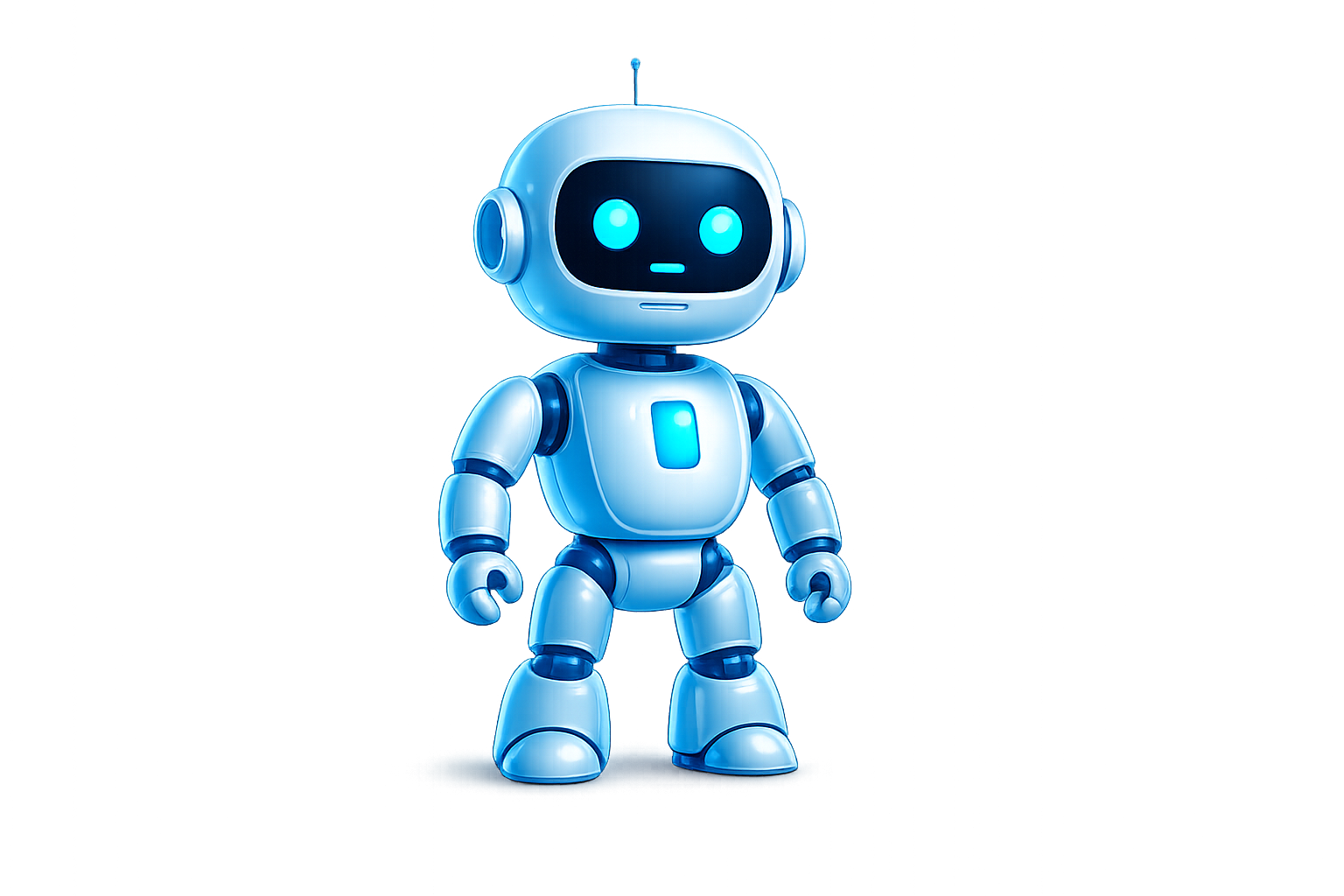 Robot Tech4School